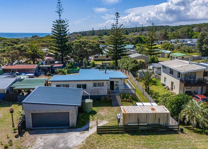  at 496 West Coast Road, Waipapakauri, Far North, Northland