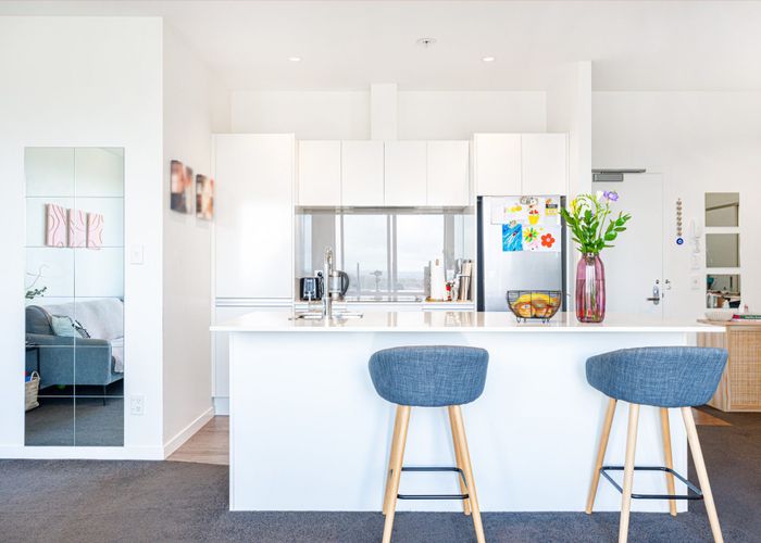  at 203/433 Dominion Road, Mount Eden, Auckland City, Auckland