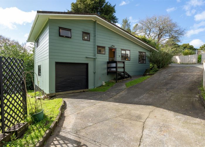  at 10 Hospital Road, Kawakawa