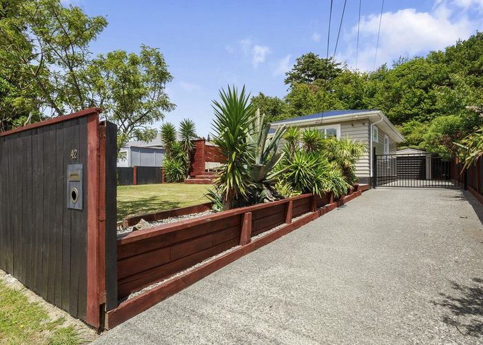  at 42 Bledisloe Crescent, Wainuiomata, Lower Hutt, Wellington