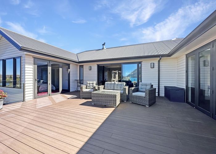 For sale 98C Ohau Drive, Lake Ohau, Waitaki, Otago homes.co.nz