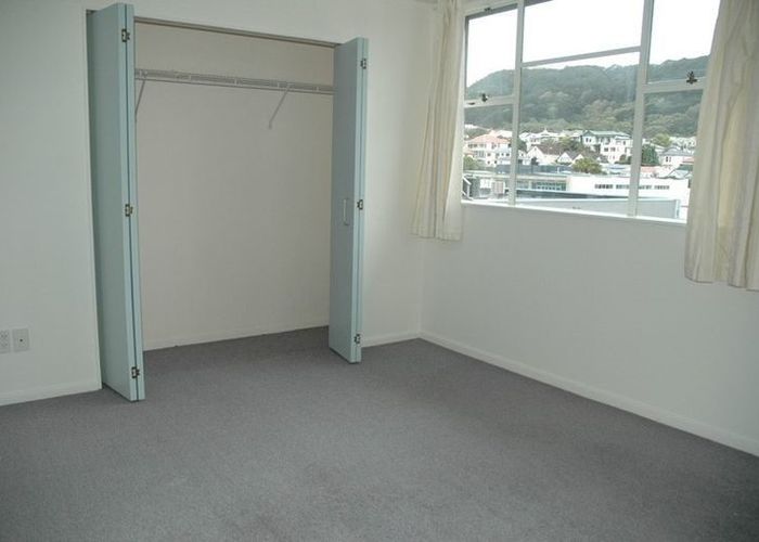  at 6/80 Kent Terrace, Mount Victoria, Wellington, Wellington