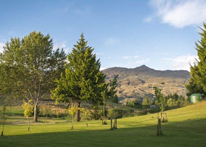  at Lot 1, 26 Mountain View Road, Dalefield, Queenstown-Lakes, Otago