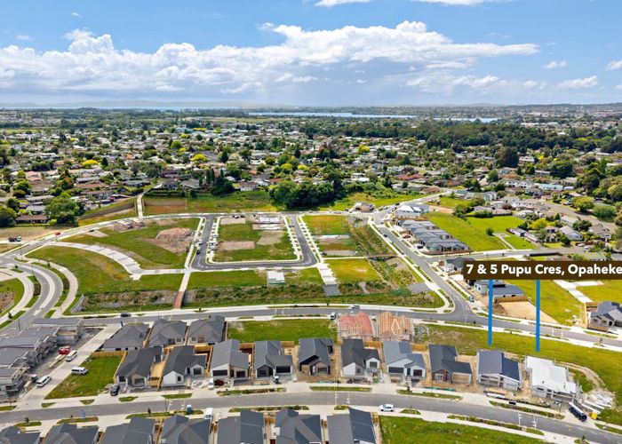  at 5 Pupu Crescent, Opaheke, Papakura, Auckland