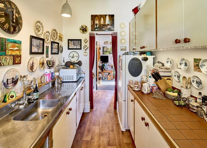  at 230C Tinakori Road, Thorndon, Wellington, Wellington