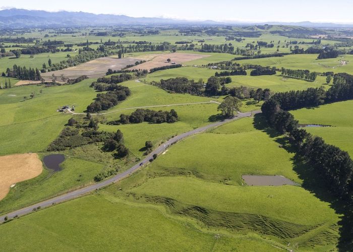  at Lot 4 and 5 1502 Ponatahi Road, Carterton, Carterton, Wellington