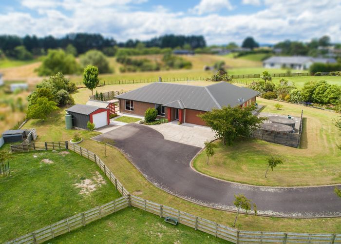  at 169 Greer Court, Bunnythorpe, Palmerston North