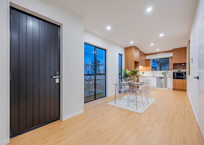  at 4e Frances Street, Manurewa, Manukau City, Auckland