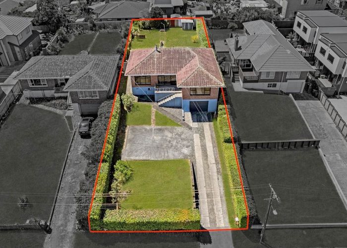  at 34 Cormack Street, Mount Roskill, Auckland