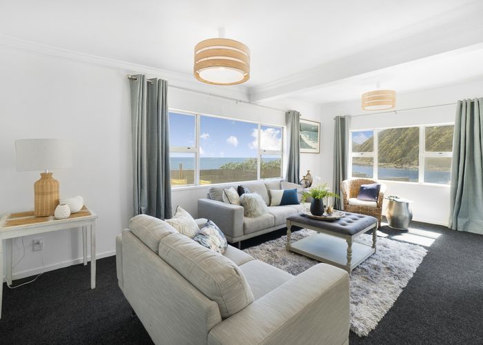  at 1093 Makara Road, Karori