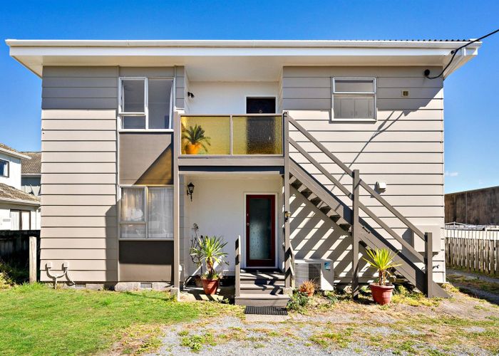  at 2/16 Ross Street, Kilbirnie, Wellington, Wellington