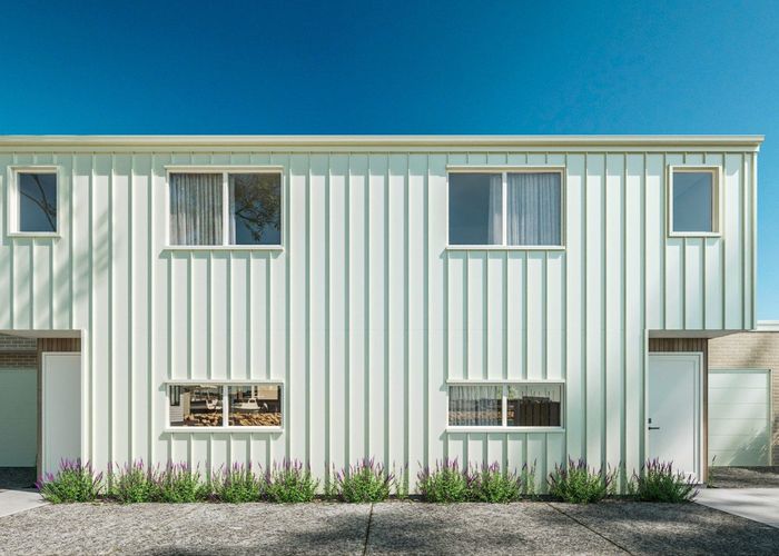  at Lot 1-3, 595 Barbadoes Street, St. Albans, Christchurch City, Canterbury