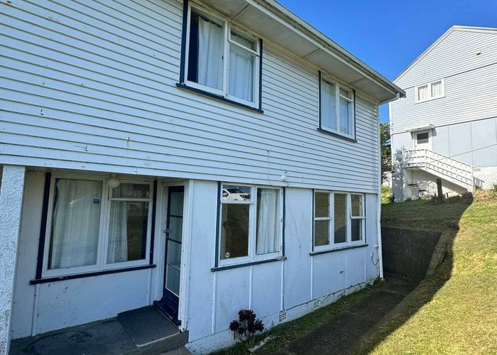  at 43 Gear Terrace, Ranui Heights, Porirua, Wellington