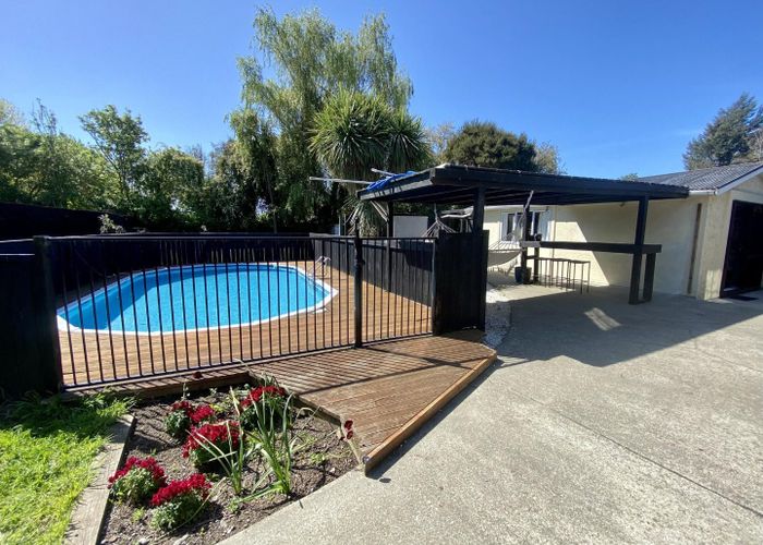  at 248 Old Renwick Road, Springlands, Blenheim