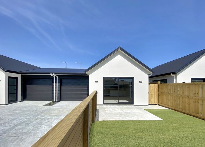  at 101B Harrowfield Drive, Harrowfield, Hamilton