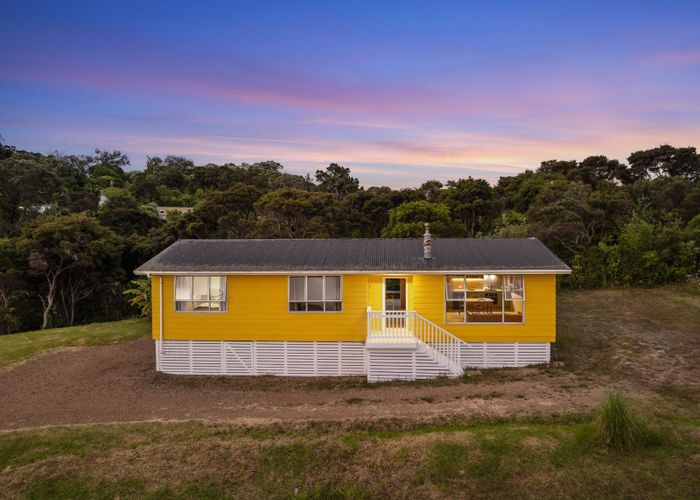  at 12 Te Toki Road, Ostend, Waiheke Island