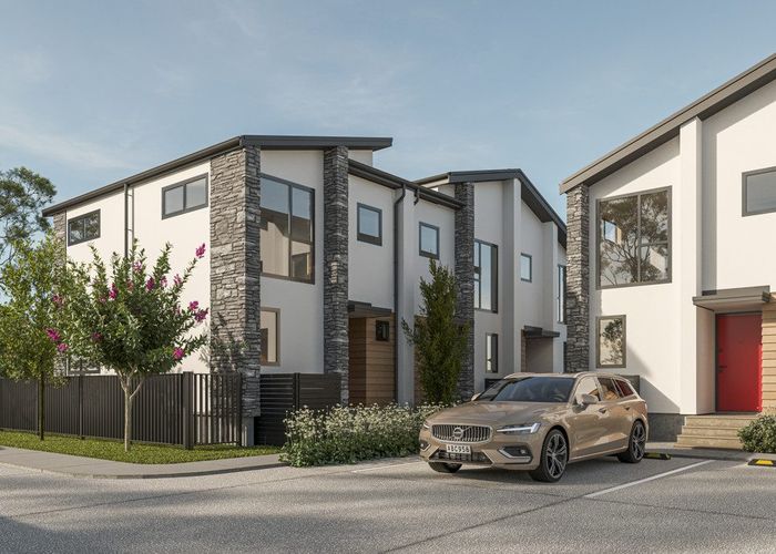  at 6/60 Division Street, Riccarton, Christchurch City, Canterbury