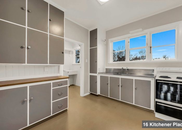  at 16 & 18 Kitchener Place, Opawa, Christchurch City, Canterbury