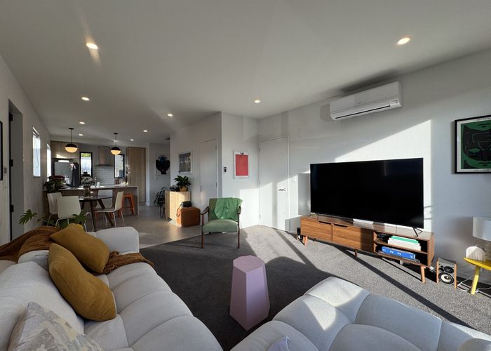  at 1/499 Manchester Street, St. Albans, Christchurch City, Canterbury