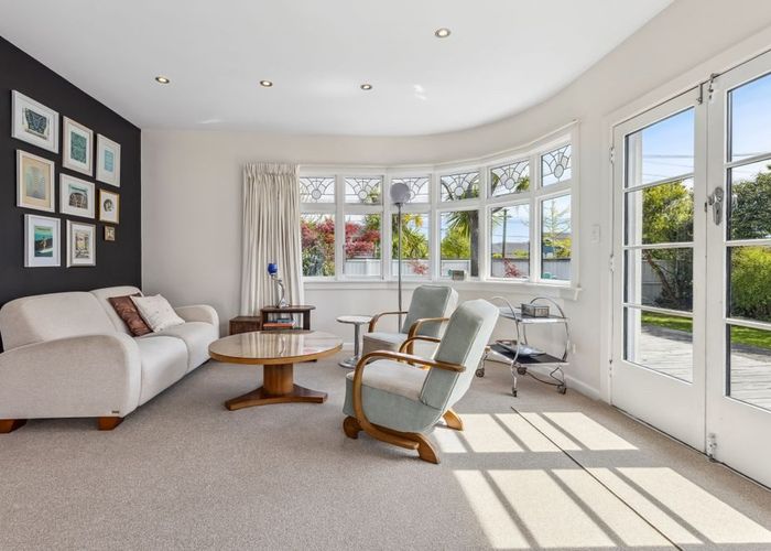  at 31 Prossers Road, Saint Martins, Christchurch