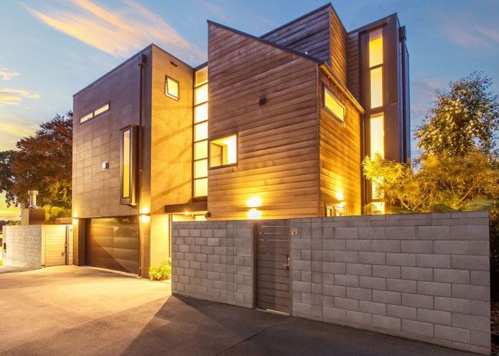  at 34 Park Terrace, Christchurch Central, Christchurch