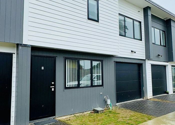  at 1/30 Arnwood Street, Manurewa, Manukau City, Auckland