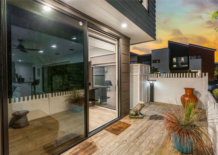  at 27 Tuatua Road, Hobsonville, Waitakere City, Auckland
