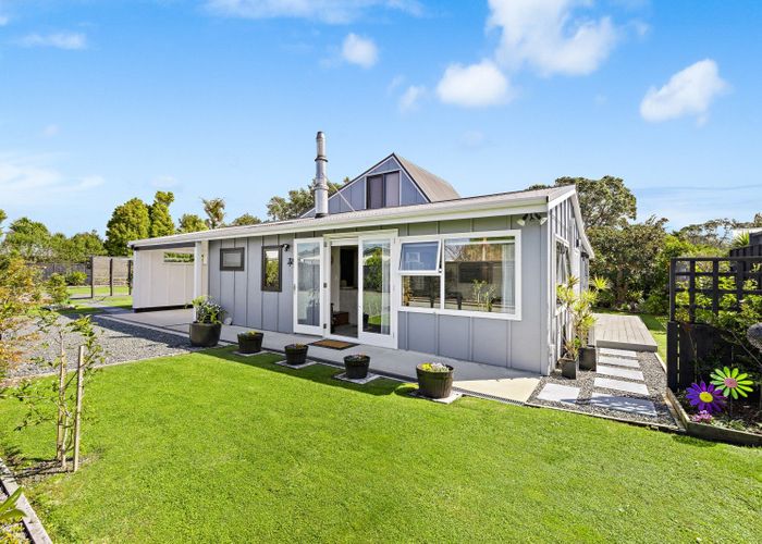  at 4A Riverside Drive, Point Wells, Rodney, Auckland