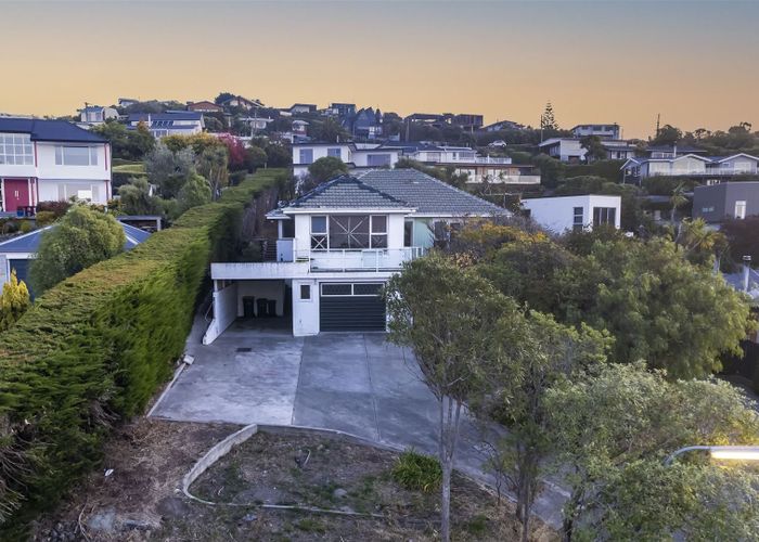  at 192 Mount Pleasant Road, Mount Pleasant, Christchurch