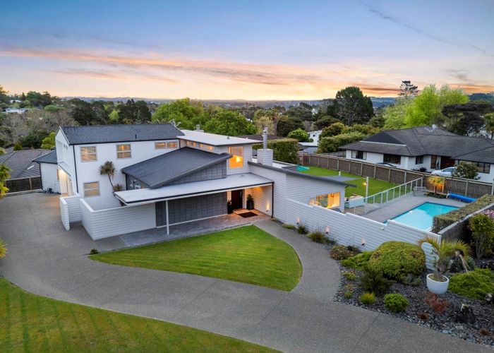  at 36 Oakford Park Crescent, Greenhithe, North Shore City, Auckland