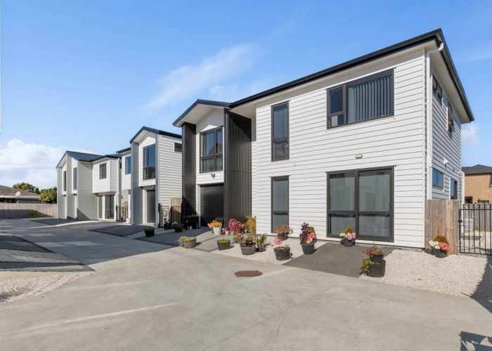  at 14/13 Kimpton Road, Papatoetoe, Manukau City, Auckland