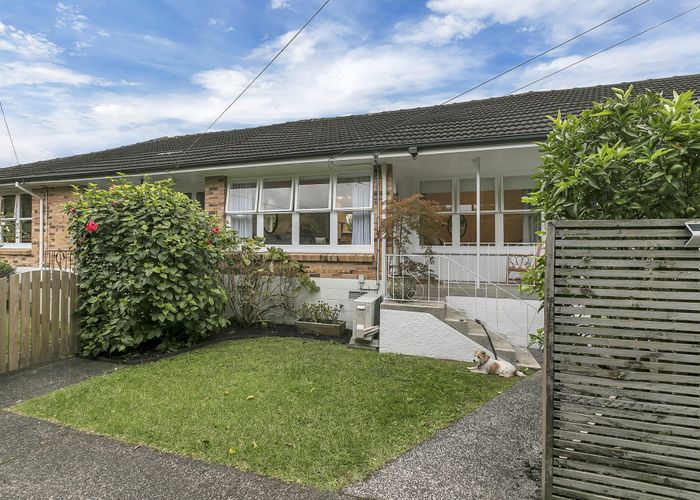  at 3/8 Shirley Road, Grey Lynn, Auckland