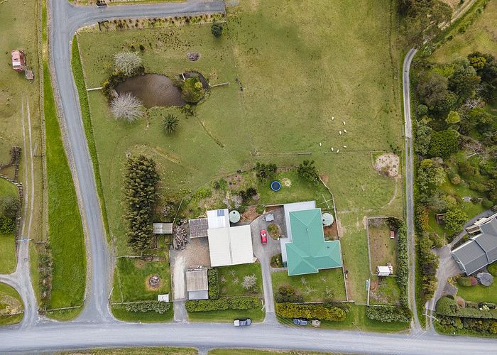 at 641 Ormandy Road, Whangarei