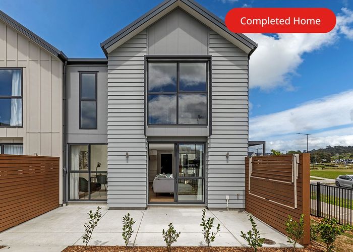  at 1/36 Henry Tayler Rise, Milldale, Rodney, Auckland