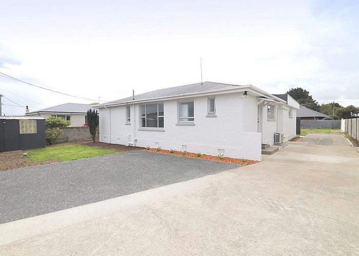  at 30A Holloway Street, Waikiwi, Invercargill
