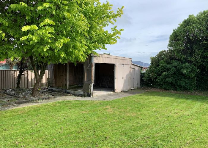  at 12 Fulton Street, Gladstone, Invercargill