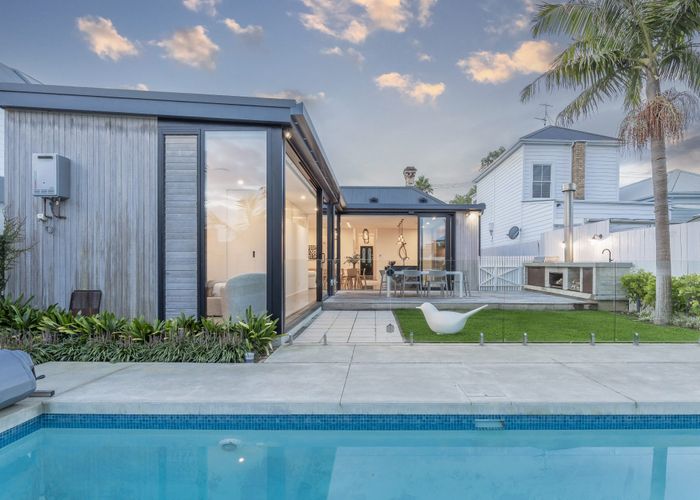  at 28 Rose Road, Grey Lynn, Auckland
