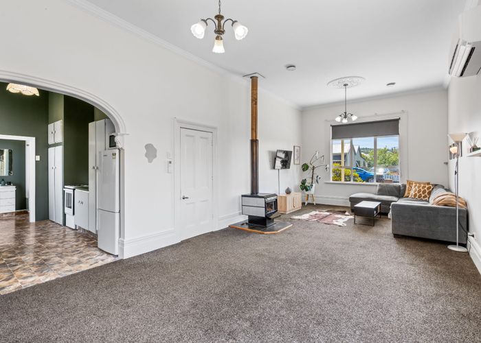  at 243 Oxford Street, South Dunedin, Dunedin