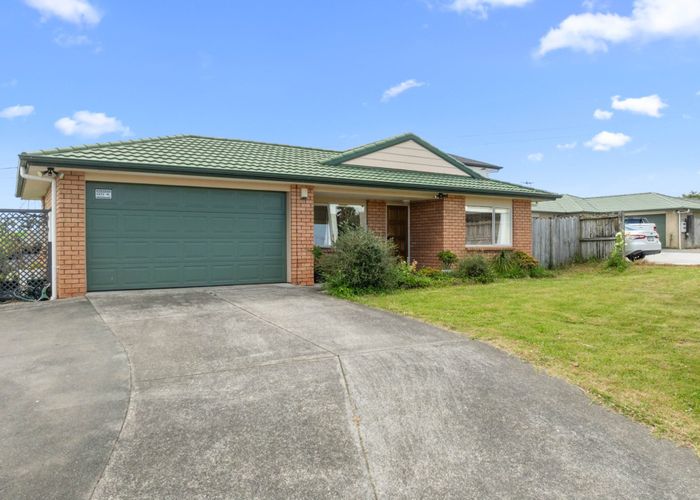  at 10 Gretton Court, Flat Bush, Manukau City, Auckland