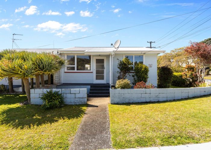  at 23D Oranga Street, Marfell, New Plymouth