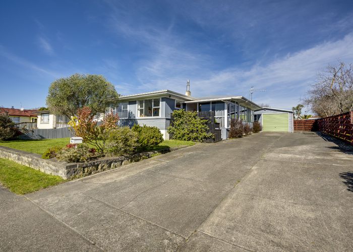 at 29 Robinson Crescent, Tamatea, Napier