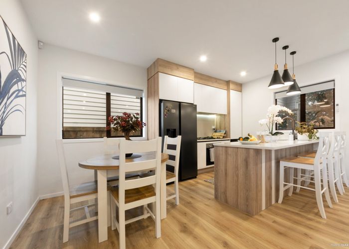  at 3B  Agathis Avenue, Mairangi Bay, North Shore City, Auckland