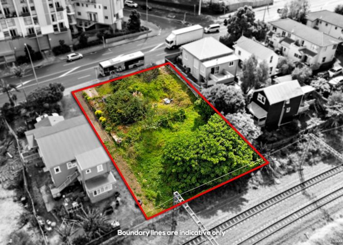  at 574 New North Road, Morningside, Auckland City, Auckland