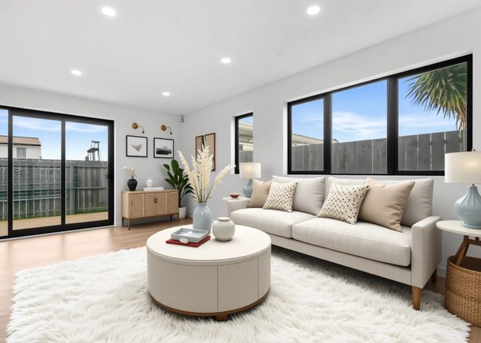  at 6/21 Tennessee Avenue, Mangere East, Manukau City, Auckland