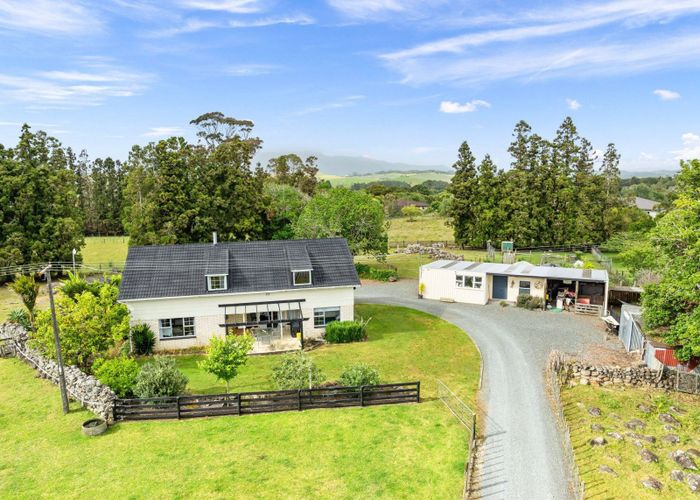  at 499 Whatitiri Road, Poroti, Whangarei, Northland