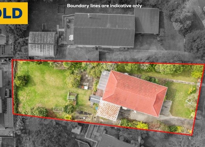  at 34 Terra Nova Street, Glen Eden, Auckland