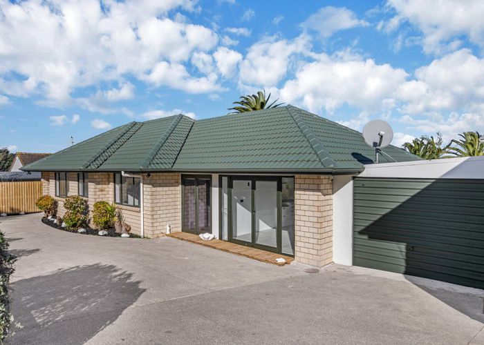  at 44A  Evans Road, Weymouth, Manukau City, Auckland