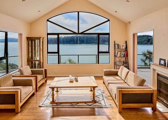  at 96 Maida Vale Road, Roseneath, Wellington, Wellington