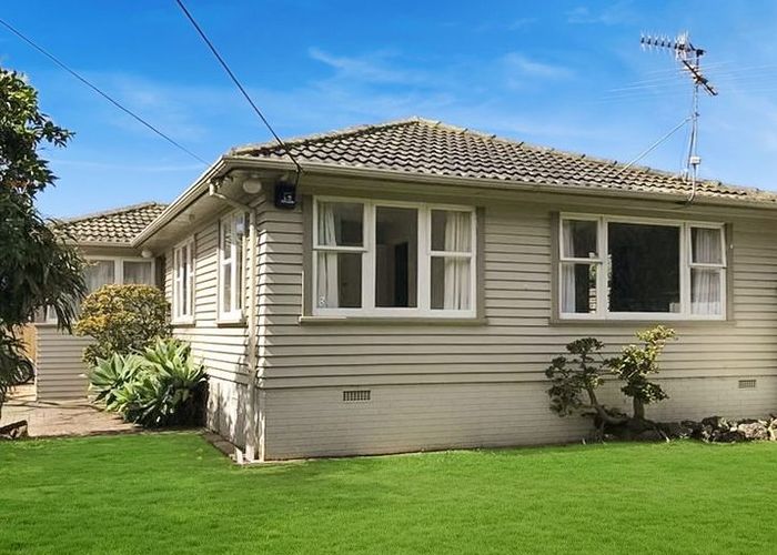  at 37 Ballarat, Ellerslie, Auckland City, Auckland