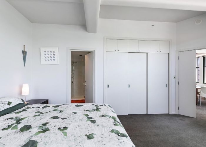  at 26/182 Wakefield Street, Te Aro, Wellington